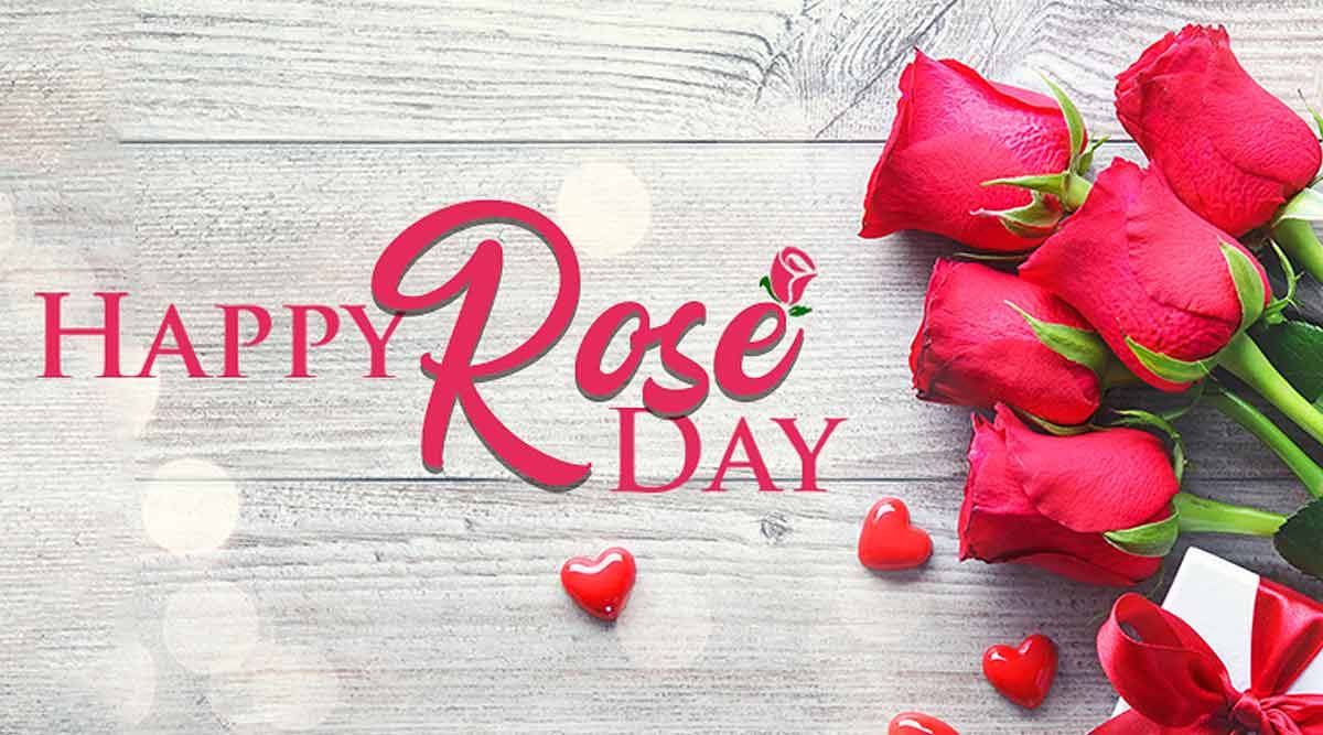  Happy Rose Day Quotes for Girlfriend in Hindi | Rose Day ...