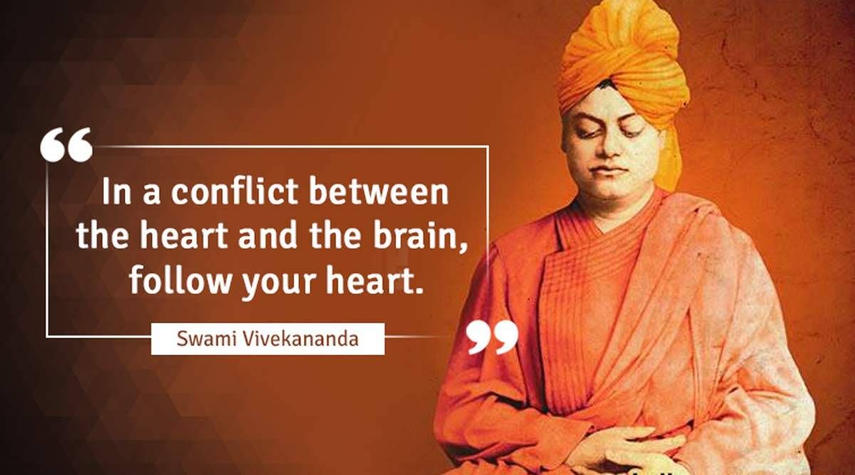Best Thoughts of Swami Vivekanand in English- Wishes2You